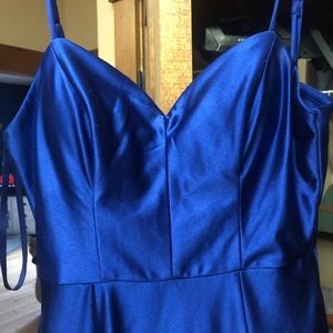 Prom/bridesmaid dress